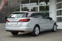 Opel Astra K 1.2 Turbo Edition
