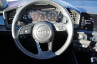 Audi A1 Sportback 25 1.0 TFSI advanced