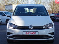 VW Golf Sportsvan VII 1.5 TSI DSG
