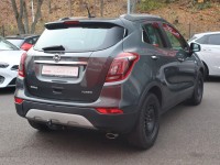 Opel Mokka X 1.4 Turbo Automatik