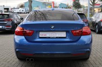 BMW 430 Gran Coupe 430d M Sport