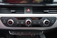 Audi A4 Avant 40 2.0 TDI basis