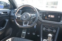 VW T-Roc 2.0 TDI 4M Sport STHZ