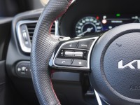 Kia pro_cee'd ProCeed 1.6 T-GDI GT