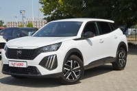 Vorschau: Peugeot 2008 1.2 PureTech