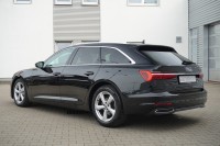 Audi A6 Avant 40 2.0 TDI