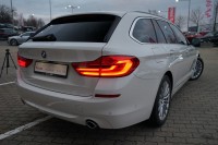 BMW 520 520dA Touring