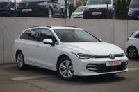 VW Golf VIII Variant 1.5 eTSI DSG Life