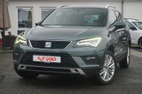 Vorschau: Seat Ateca 1.5 TSI ACT Xcellence