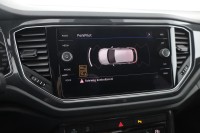 VW T-Roc 1.5 TSI Sport