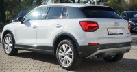 Audi Q2 2.0 TFSI design quattro