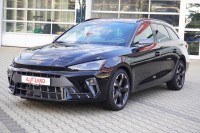 Vorschau: Cupra Leon eTSI DSG