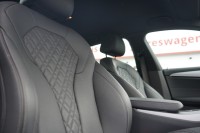 BMW 520 d Touring Aut.