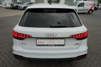 Audi A4 Avant 45 TFSI qu. 2xS line