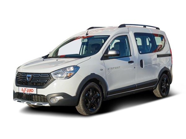 Dacia Dokker Stepway 1.5 DCi