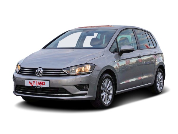 VW Golf Sportsvan VII 1.2 Lounge