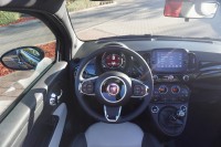 Fiat 500C 1.0 mHev Dolcevita