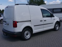VW Caddy 2.0 TDI Kasten