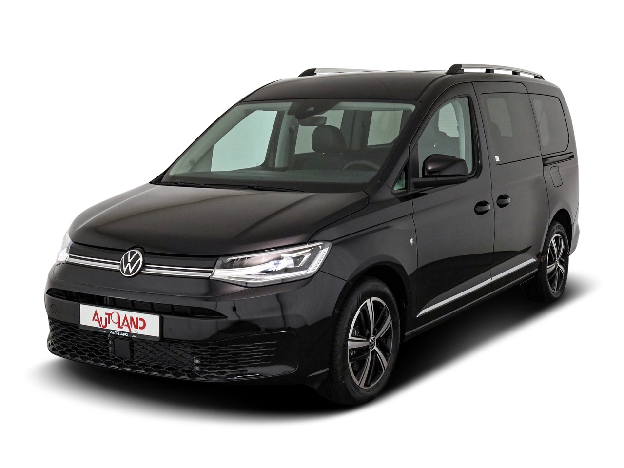 VW Caddy Maxi Style 1.5 TSI DSG