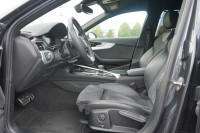 Audi A4 Avant 45 TFSI qu. S-Line H&R 19Z 