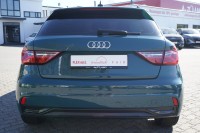 Audi A1 Sportback 25 TFSI advanced