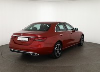 Mercedes-Benz E 220 E220 d 9G-Tronic