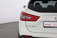 Nissan Qashqai 1.3 DIG-T DCT N-Connecta