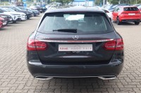 Mercedes-Benz C 300 C300 de T Avantgarde 9G-Tronic