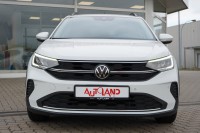 VW Taigo 1.0 TSI