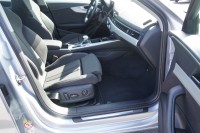 Audi A4 Quattro Avant 40 TDI quattro
