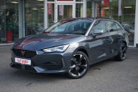 Vorschau: Cupra Leon ST 1.5 eTSI DSG