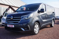 Vorschau: Renault Trafic III Combi dCi 170 EDC