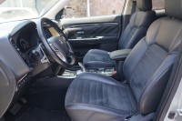 Mitsubishi Outlander 2.4 Plug-In Hybrid Plus 4WD