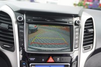 Hyundai i30 i30cw 1.6 CRDi Automatik