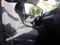 VW Caddy 2.0 TDI