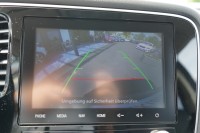 Mitsubishi Outlander 2.4 PHEV 4WD