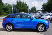 Audi Q2 1.4 TFSI design