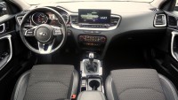 Kia xcee'd Xceed 1.5 T-GDI Spirit