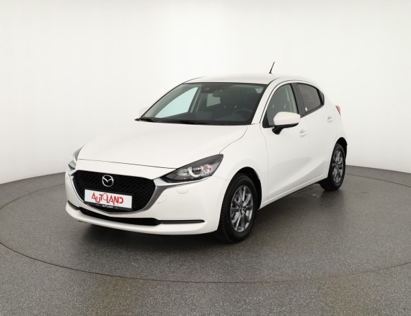 Mazda 2 1.5 SKYACTIV-G 90 Aut.