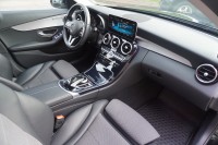 Mercedes-Benz C 180 C180 Avantgarde