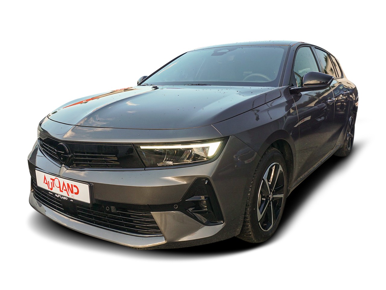 Opel Astra L Sports Tourer 1.2 GS Line