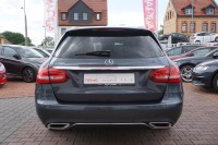 Mercedes-Benz C 200 C200 T-Modell CGI Exclusive