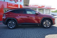 Hyundai Tucson 1.6 T-GDI Aut.