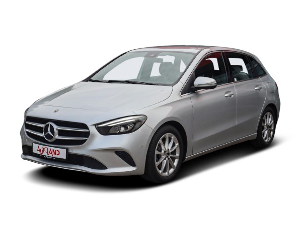 Mercedes-Benz B 180 B180 Progressive