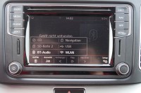 VW Sharan 1.4 TSI Comfortline