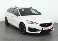 Cupra Leon ST 2.0 VZ
