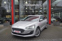 Vorschau: Ford Focus 1.5 EcoBoost Vignale Aut.