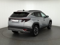 Hyundai Tucson 1.6T-GDI Facelift