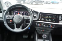 Audi A1 Sportback 25 TFSI advanced