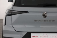 Renault Symbioz 140 mHev